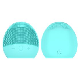 Rechargeable Facial Cleansing Brush Rechargeable Facial Cleansing Brush